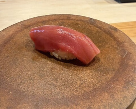 Dinner at Sushi Jube (鮨 十兵衛)
