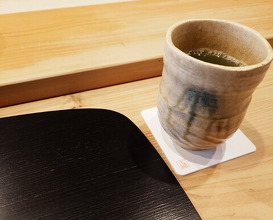 Dinner at Sushi Jube (鮨 十兵衛)