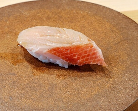 Dinner at Sushi Jube (鮨 十兵衛)