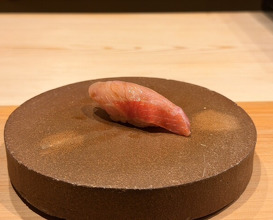 Dinner at Sushi Jube (鮨 十兵衛)