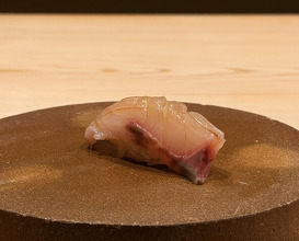 Dinner at Sushi Jube (鮨 十兵衛)