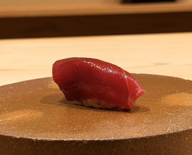 Dinner at Sushi Jube (鮨 十兵衛)
