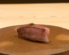 Dinner at Sushi Jube (鮨 十兵衛)
