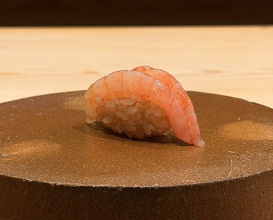 Dinner at Sushi Jube (鮨 十兵衛)
