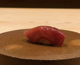 Dinner at Sushi Jube (鮨 十兵衛)