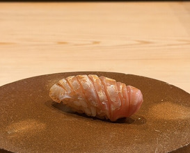 Dinner at Sushi Jube (鮨 十兵衛)