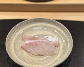 Dinner at Sushi Jube (鮨 十兵衛)
