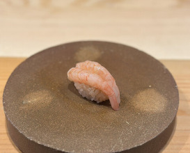 Dinner at Sushi Jube (鮨 十兵衛)
