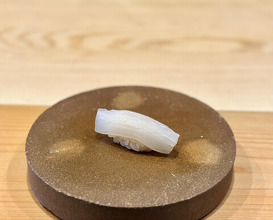 Dinner at Sushi Jube (鮨 十兵衛)