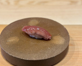 Dinner at Sushi Jube (鮨 十兵衛)