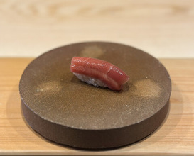 Dinner at Sushi Jube (鮨 十兵衛)