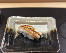 Dinner at Sushi Jube (鮨 十兵衛)