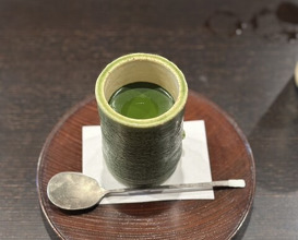 Dinner at Sushi Jube (鮨 十兵衛)