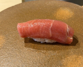 Dinner at Sushi Jube (鮨 十兵衛)
