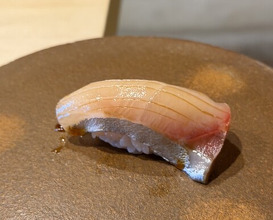 Dinner at Sushi Jube (鮨 十兵衛)