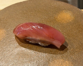 Dinner at Sushi Jube (鮨 十兵衛)