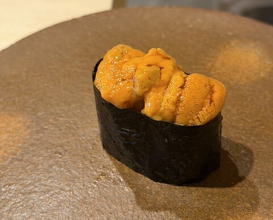 Dinner at Sushi Jube (鮨 十兵衛)