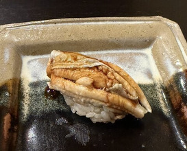 Dinner at Sushi Jube (鮨 十兵衛)