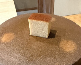 Dinner at Sushi Jube (鮨 十兵衛)