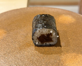Dinner at Sushi Jube (鮨 十兵衛)