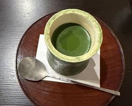Dinner at Sushi Jube (鮨 十兵衛)