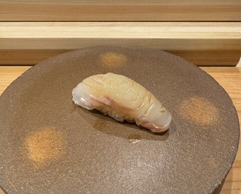 Dinner at Sushi Jube (鮨 十兵衛)