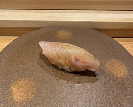 Dinner at Sushi Jube (鮨 十兵衛)