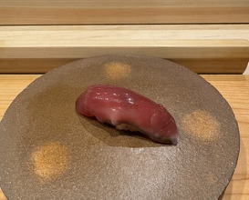 Dinner at Sushi Jube (鮨 十兵衛)