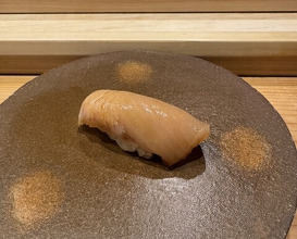 Dinner at Sushi Jube (鮨 十兵衛)