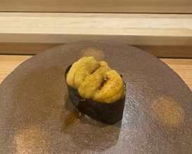 Dinner at Sushi Jube (鮨 十兵衛)
