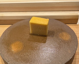 Dinner at Sushi Jube (鮨 十兵衛)