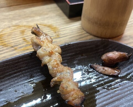 Dinner at Kabuto (かぶと)