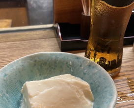 Dinner at Kabuto (かぶと)