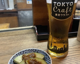 Dinner at Kabuto (かぶと)