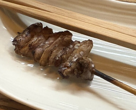 Dinner at Kabuto (かぶと)