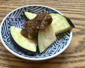 Dinner at Kabuto (かぶと)