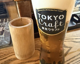 Dinner at Kabuto (かぶと)