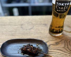 Dinner at Kabuto (かぶと)