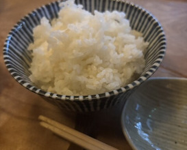 Dinner at Kabuto (かぶと)