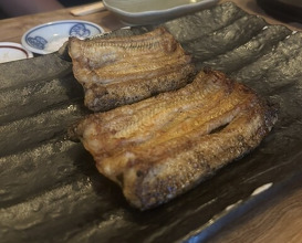 Dinner at Kabuto (かぶと)