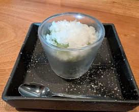 Dinner at KAI (KAI)