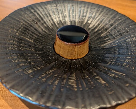 Dinner at KAI (KAI)