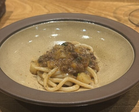 Dinner at KAI (KAI)