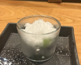 Dinner at KAI (KAI)
