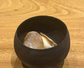 Dinner at KAI (KAI)
