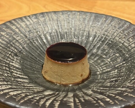 Dinner at KAI (KAI)