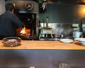 Dinner at KAI (KAI)