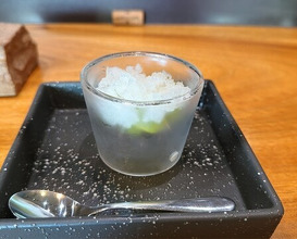 Dinner at KAI (KAI)