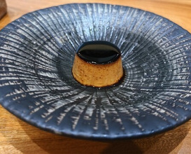 Dinner at KAI (KAI)