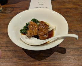 Dinner at Kaika Tei (開化亭)